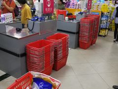 -食品日用品超市(东山百货大楼店)