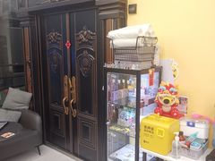 -谜盒子奇幻密室(南屏店)