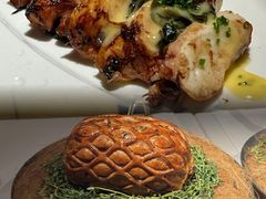 -壳里西餐厅Coquille Seafood Bistro(蒙自路店)