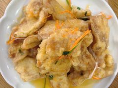 -去茶去餐厅(中央大街店)