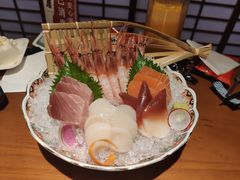 -綱元·海鲜豆捞(明州里店)
