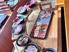 -拾勝牛·江景安格斯烧肉放题(江湾阳光天地店)