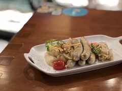 -haxnbauer海森堡德国餐厅(深圳coco店)