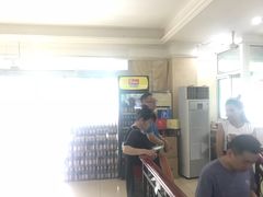 -新疆食府(华龙店)