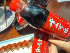 -前海沿·青岛菜(五四广场永旺店)