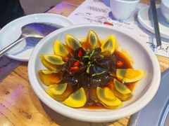 -山河屯铁锅炖·非遗铁锅炖(华强北店)