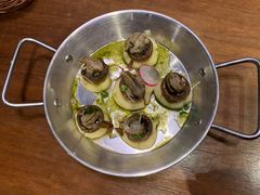 法式焗蜗牛-G+KITCHEN(龙湖狮山天街店)