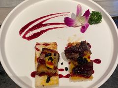 -火地铁板烧(虹口龙之梦店)