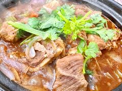牛腩大煲-川香煲(茅台路店)