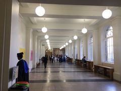 -UCL Main Library