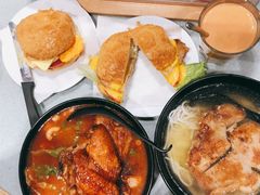 -华嫂冰室(尖沙咀店)