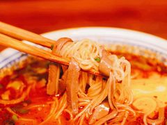 粉汤羊血-东关赵记粉汤羊血(兴庆北路店)
