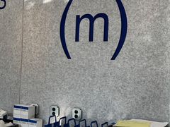 -CUBIC3三立方咖啡(凌空SOHO店)