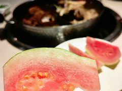 -浩爷羊蝎子火锅(望京店)