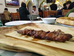 -新疆巴州金丝特餐厅(大钟寺店)