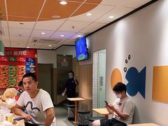 -麦当劳(大厂新城店)