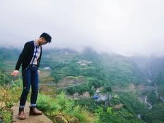 -雷波马湖风景区