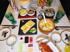 -彩虹之约•淮扬家宴(亚运村店)