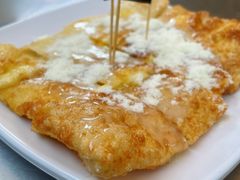 -阿古吉缅甸茶餐厅