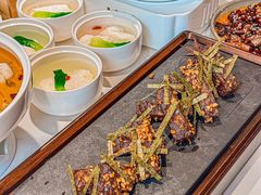 -嫩芽 ·地道重庆菜(十八梯露台夜景店)