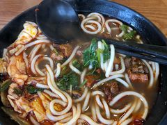 辣鸡米粉-鑫花溪牛肉米粉(文星广场店)