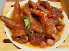 -馋遇江南·精致湖景雅宴(东方之门店)