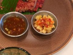 -芭札·Thai泰国餐厅(同和金铂天地店)