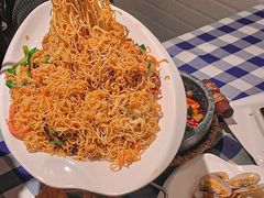 -阿妹小海鲜(下角店)