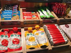 -COSTA COFFEE(武汉武商MALL店)