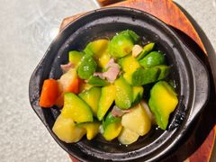 -福照楼汽锅鸡·云南菜(万达广场店)