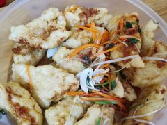锅包肉-健康小吃