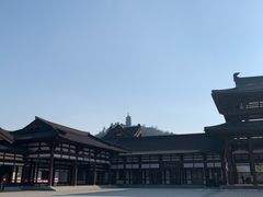 -狼山风景名胜区