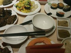 -比尔斯健康烤肉自助餐厅