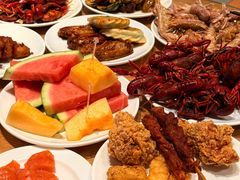 -清河半岛温泉度假酒店