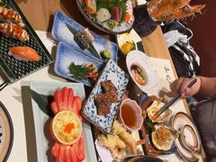 -和创柚子·会席日本料理(新区淮海街店)