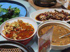 -和源祥·日照菜扛把子(万平口一店)