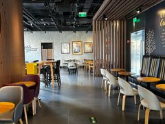 -COSTA COFFEE(金长安大厦店)
