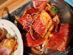 -酒拾烤肉(泉塘店)