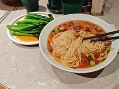 -松鹤楼·苏式汤面(虹桥天地店)