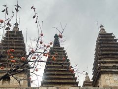 -北京石刻艺术博物馆(五塔寺)