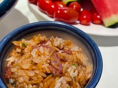 -八府香鸭·啫啫煲(华山路店)