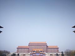 -大明幻境第一城