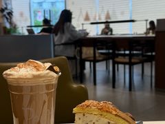 -Peet's 皮爷咖啡(海雅缤纷城店)