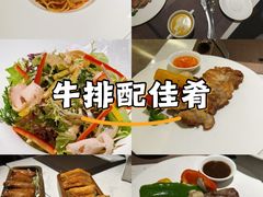 -中山利和希尔顿酒店