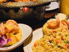 -泰国餐厅 Thai Food(裕华万达店)