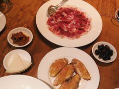 -非常时髦餐厅VUE Restaurant(外滩茂悦大酒店)
