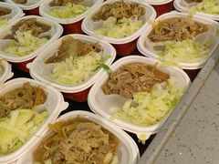 -南城香·饭香串香馄饨香(青年路店)