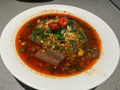 -半天妖烤鱼(东方新天地店)