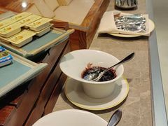 -昆山裕元花园酒店·温莎西餐厅