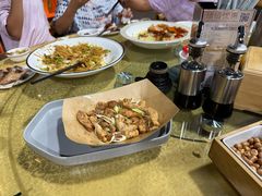 -202特色排档(五缘湾店)